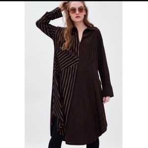 Zara Dress Size Medium